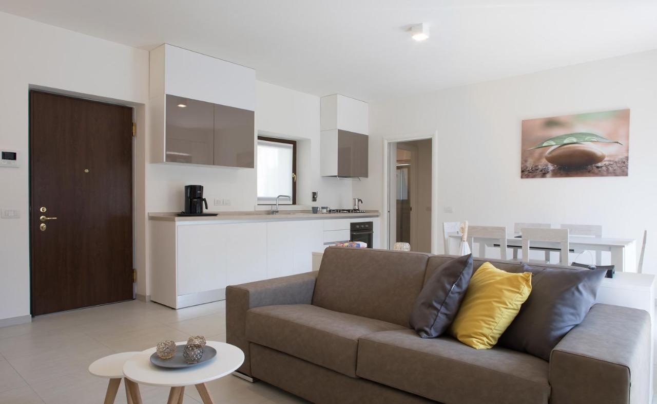 Residence Mare Azzurro Sistiana Exterior photo