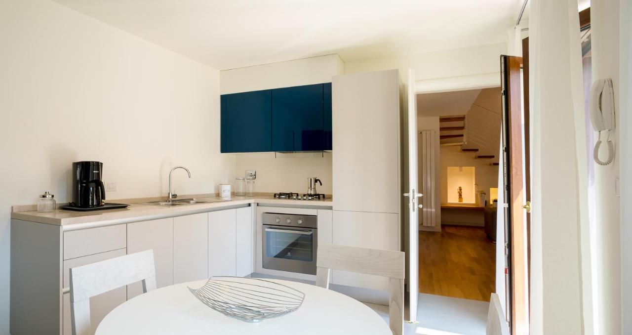 Residence Mare Azzurro Sistiana Exterior photo