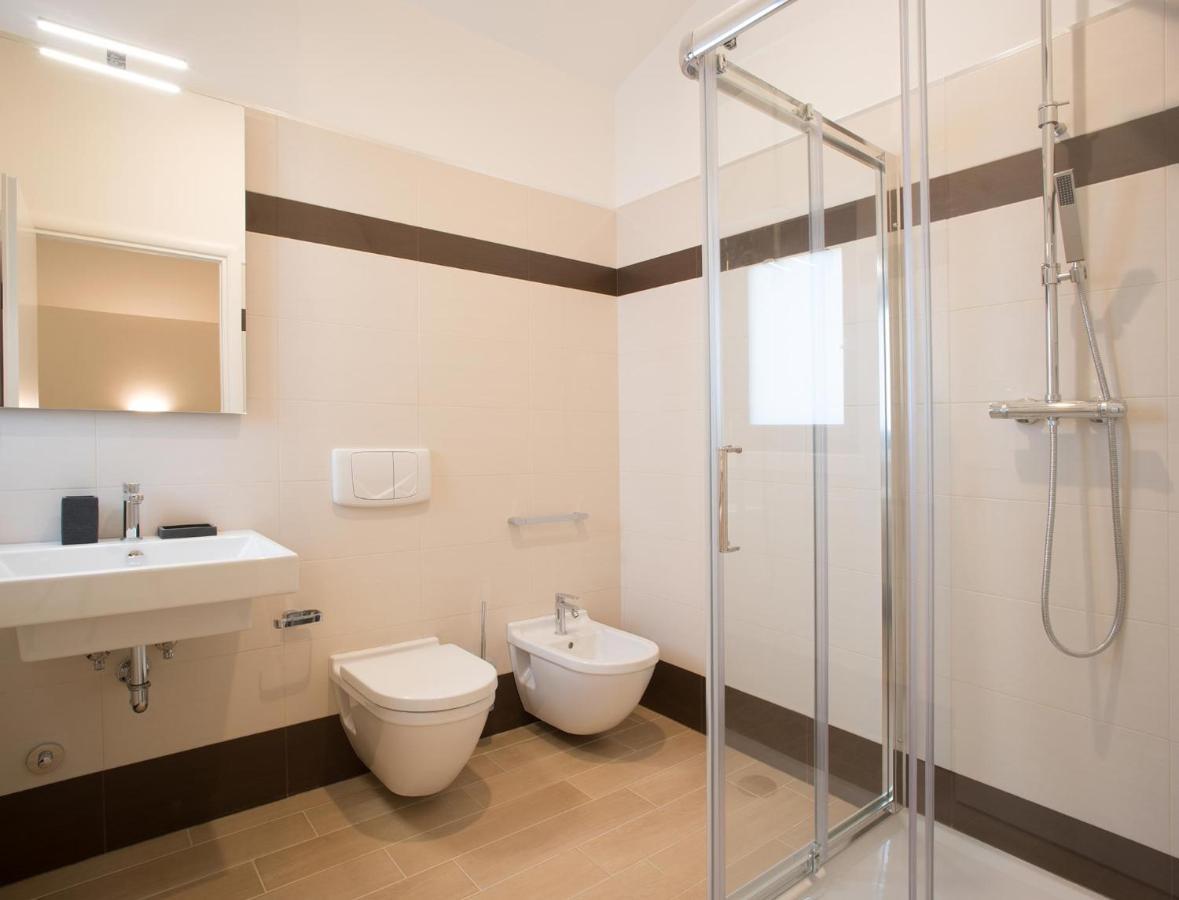 Residence Mare Azzurro Sistiana Exterior photo