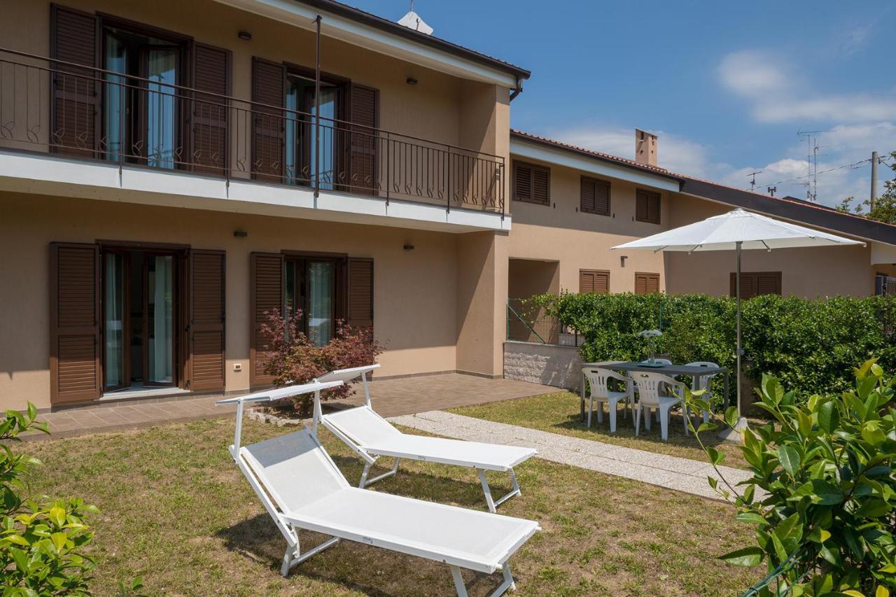 Residence Mare Azzurro Sistiana Exterior photo