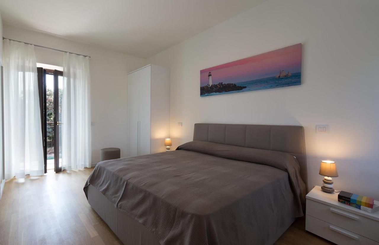 Residence Mare Azzurro Sistiana Exterior photo