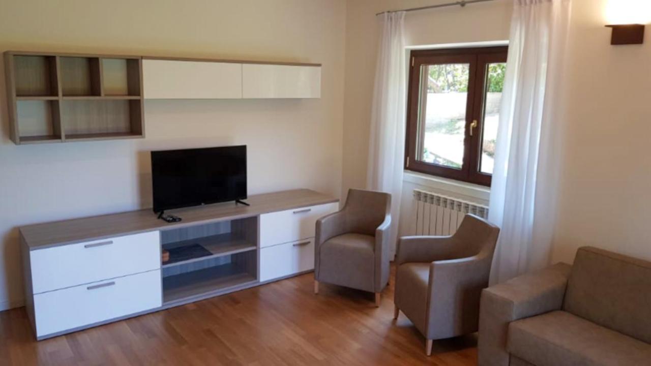 Residence Mare Azzurro Sistiana Exterior photo