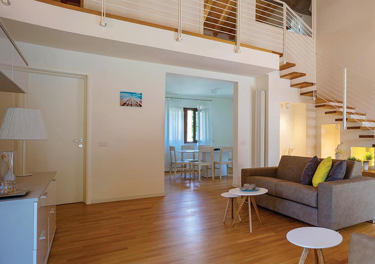 Residence Mare Azzurro Sistiana Exterior photo