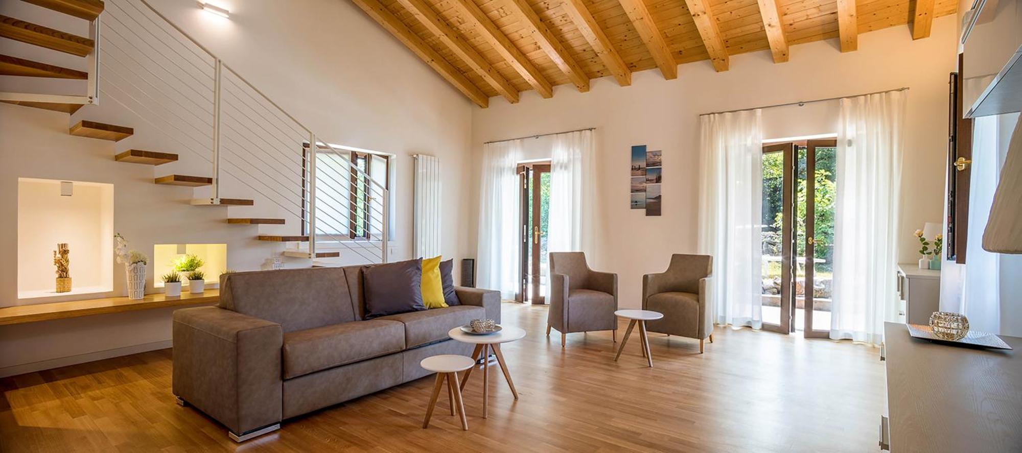 Residence Mare Azzurro Sistiana Exterior photo